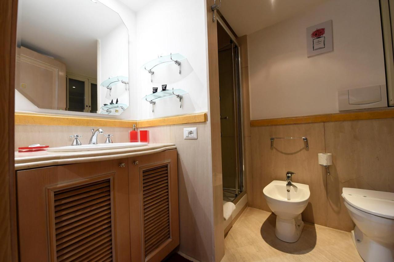 Appartamento La Casa Degli Osti 2 - Piazza Navona