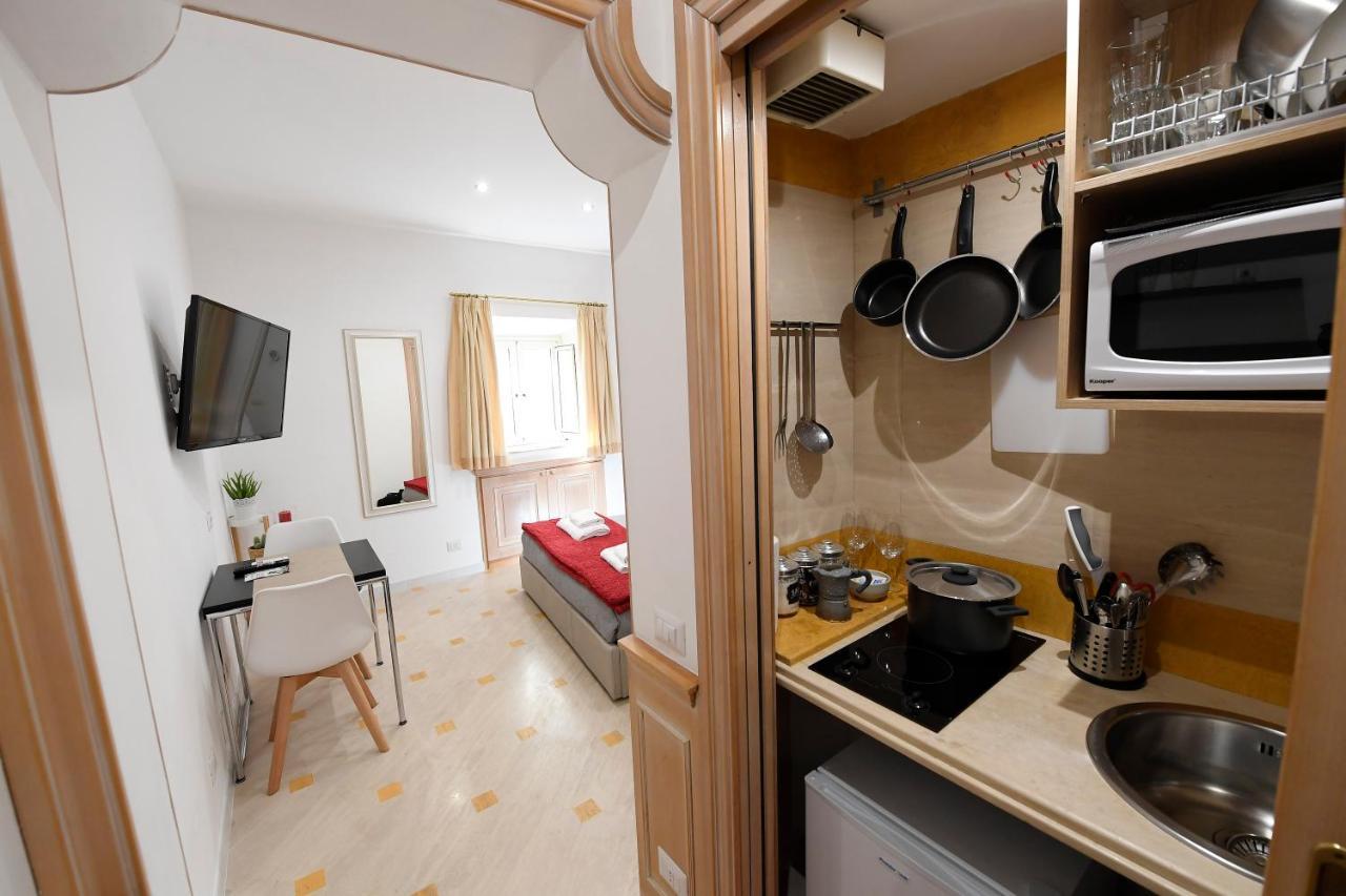 Appartamento La Casa Degli Osti 2 - Piazza Navona *