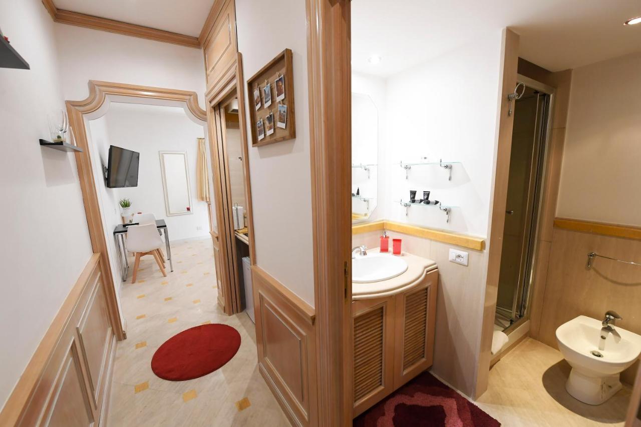 Appartamento La Casa Degli Osti 2 - Piazza Navona Roma