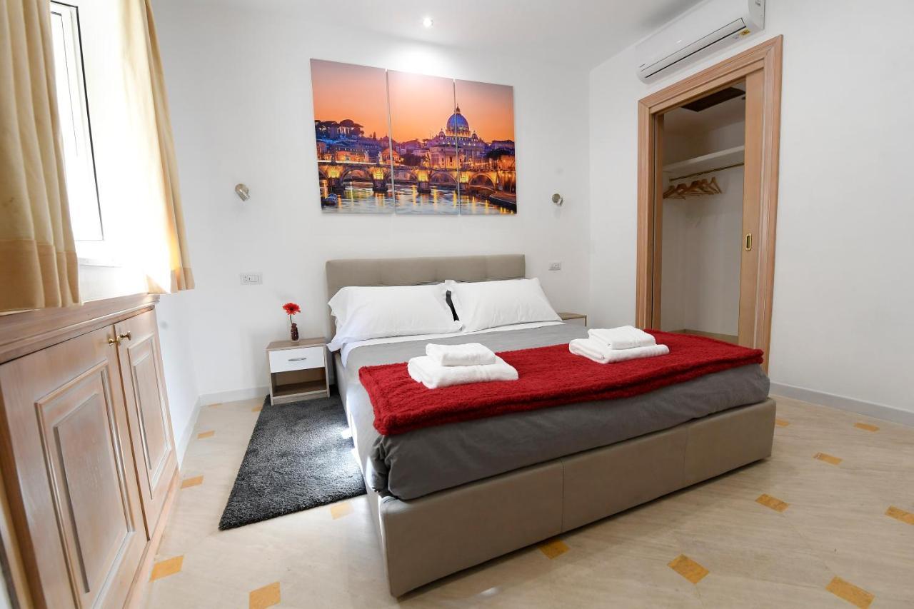 Appartamento La Casa Degli Osti 2 - Piazza Navona *