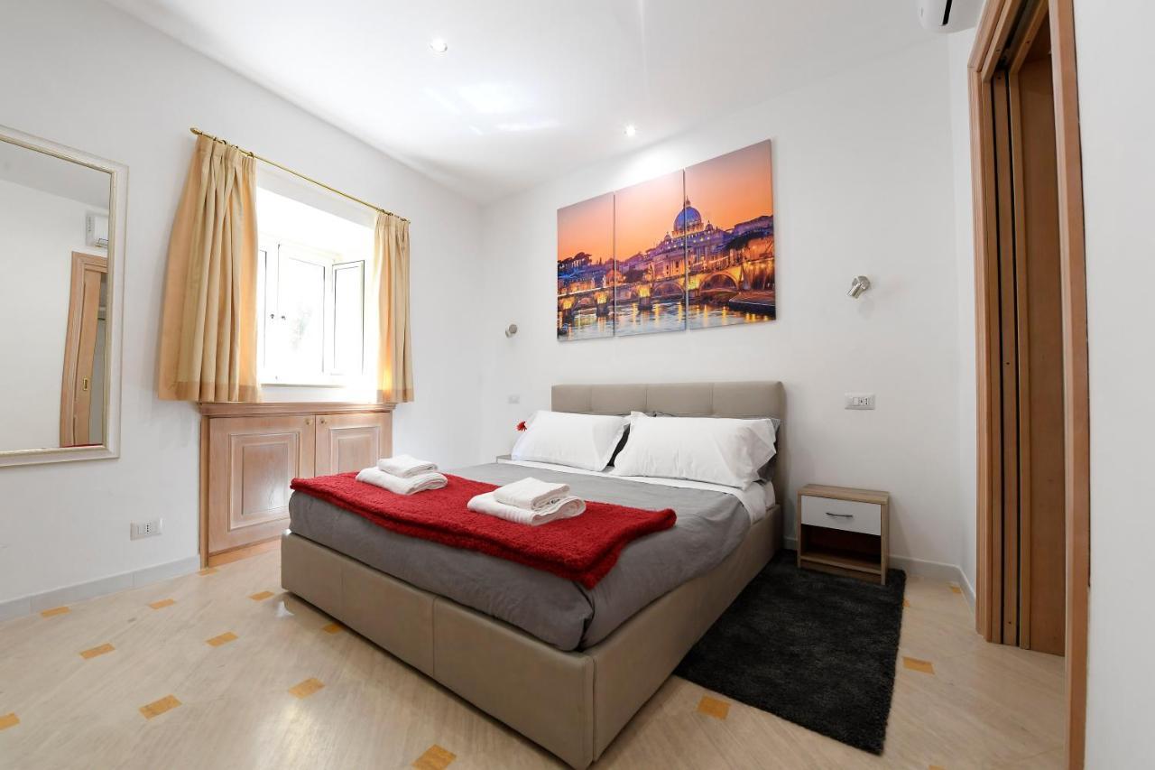 La Casa Degli Osti 2 - Piazza Navona Appartamento