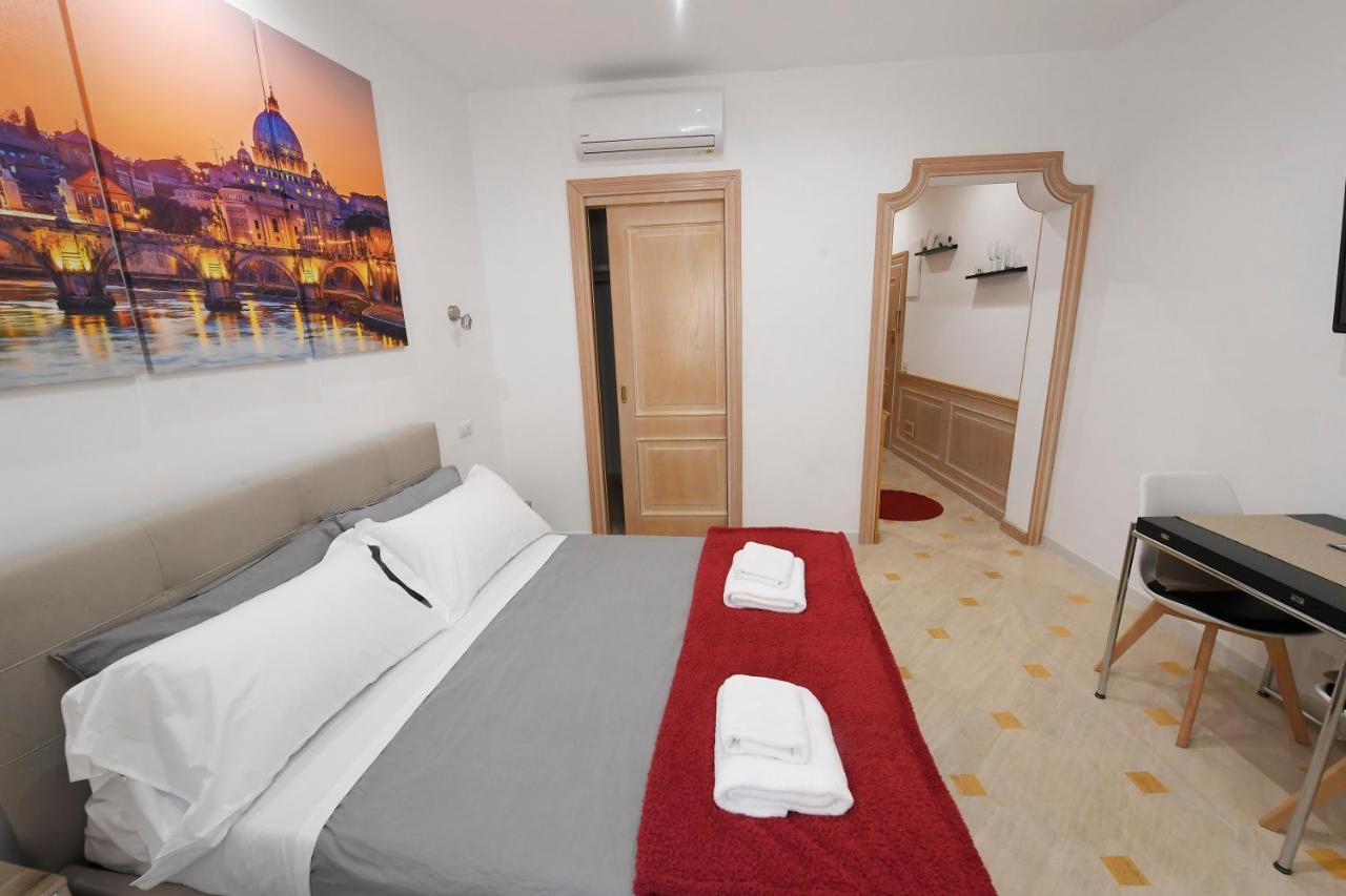Appartamento La Casa Degli Osti 2 - Piazza Navona *