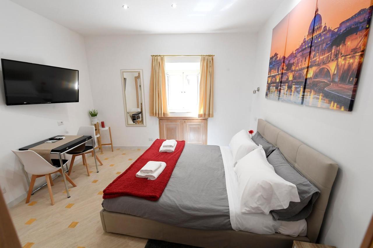 La Casa Degli Osti 2 - Piazza Navona Appartamento *