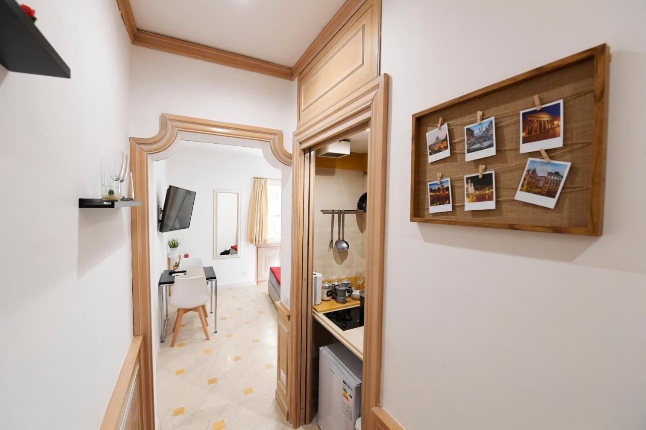 Appartamento La Casa Degli Osti 2 - Piazza Navona