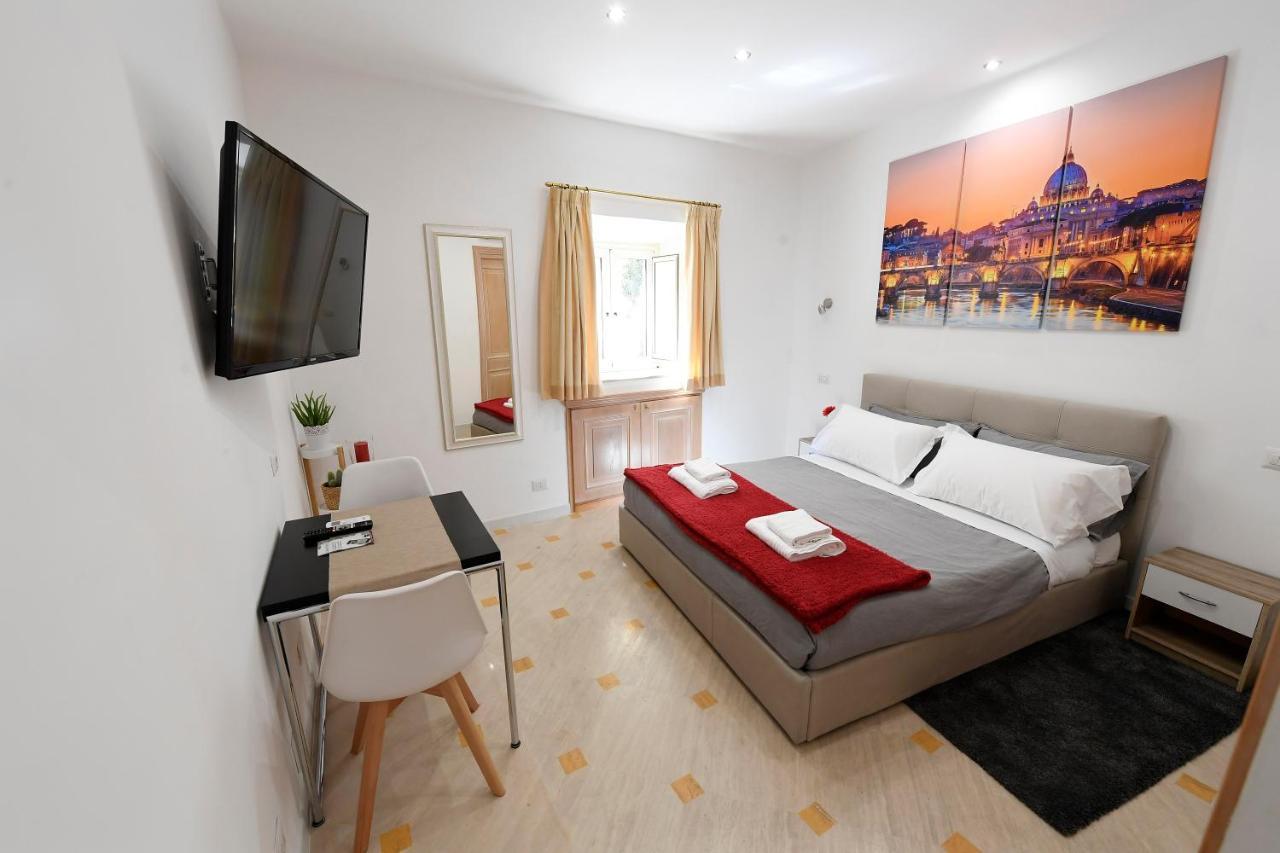 Appartamento La Casa Degli Osti 2 - Piazza Navona Roma