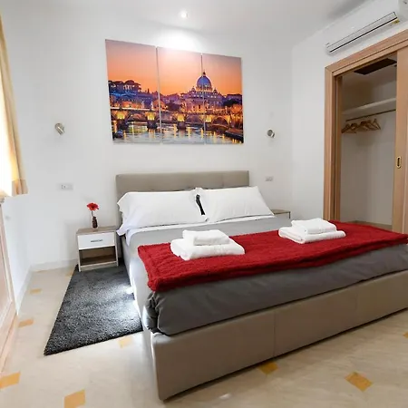 Ferienwohnung La Casa Degli Osti 2 - Piazza Navona Rom Exterior foto