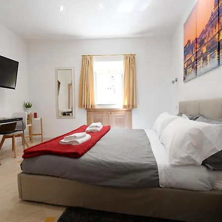 Ferienwohnung La Casa Degli Osti 2 - Piazza Navona Rom Exterior foto