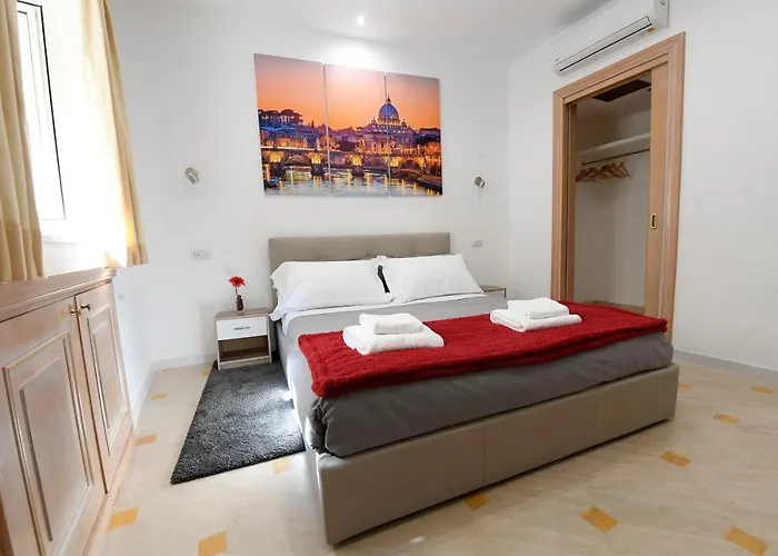 La Casa Degli Osti 2 - Piazza Navona