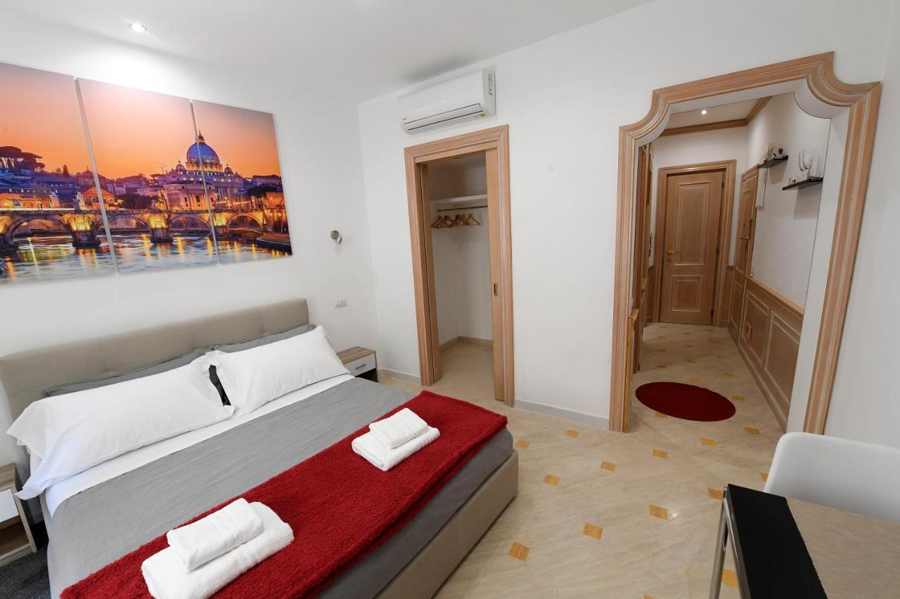 Apartment La Casa Degli Osti 2 - Piazza Navona Rome