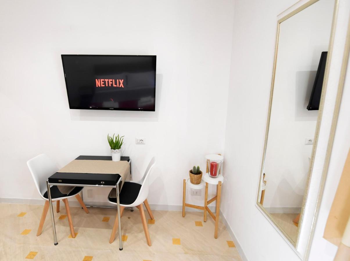 La Casa Degli Osti 2 - Piazza Navona Apartment