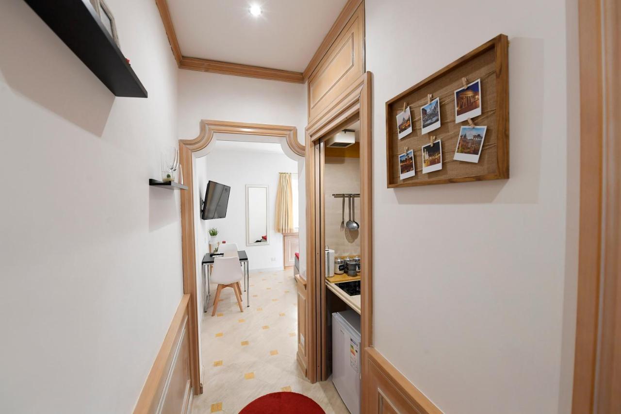La Casa Degli Osti 2 - Piazza Navona Apartment *